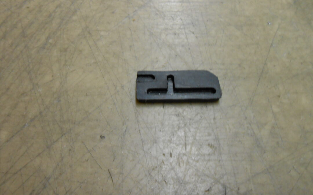 UD1808D Reproduction Vacuum Switch Diaphram