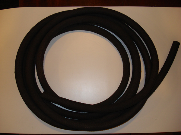 AHH-1 Reproduction 1/2″ Heater Hose per foot